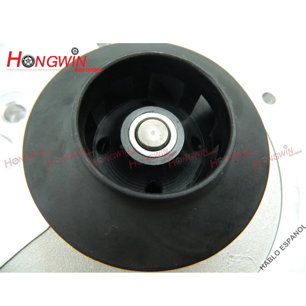 Подлинный №: 96440224 водяной насос подходит для Chevrolet Captiva 07 10 Cruze 12 Lacetti Nubira Optra 03 Epica 11