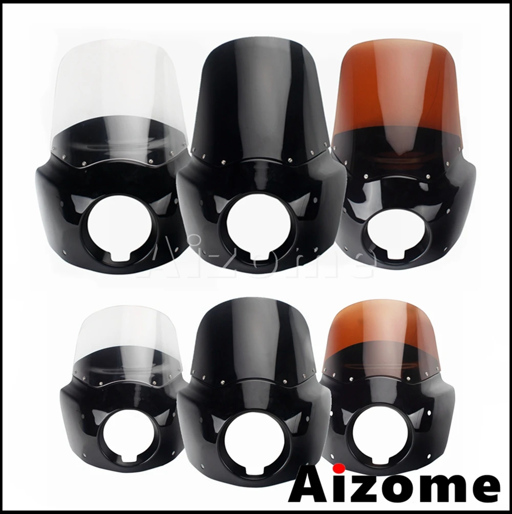 

Обтекатель для лобового стекла мотоцикла Harley Dyna Wide Glide FXDWG EFI FXDWGI 06-2017, 3 цвета, 15 дюймов и 11 дюймов