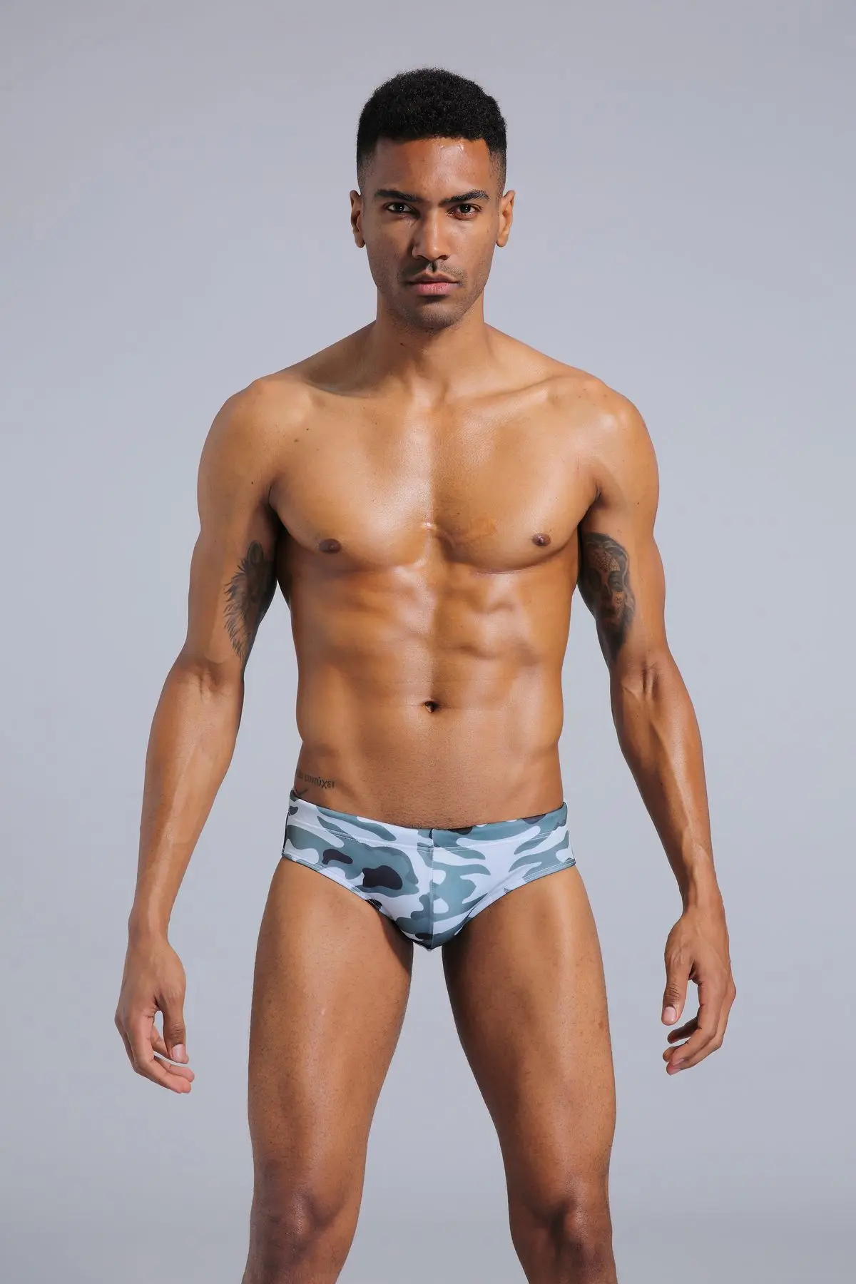 Men Swimwear Sexy Bikini Swim Briefs Swimsuits Board Shorts Swimming Surffing Boxer Trunks Beach Surf Bathing Suit Beachwear | Мужская