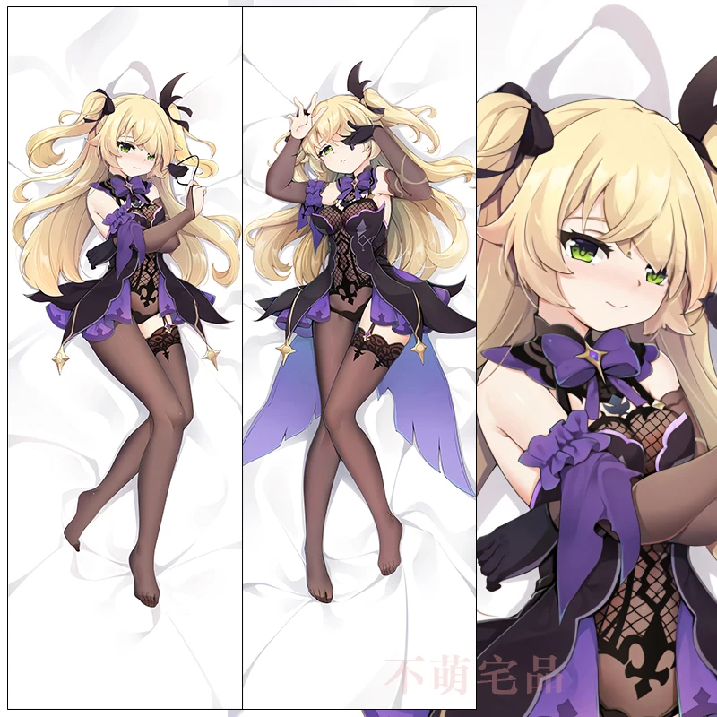

Аниме Honkai Impact 3 Seele Vollerei Dakimakura обнимающая Подушка Чехол искусственный Чехол Наволочка Косплей Подарки BMZP