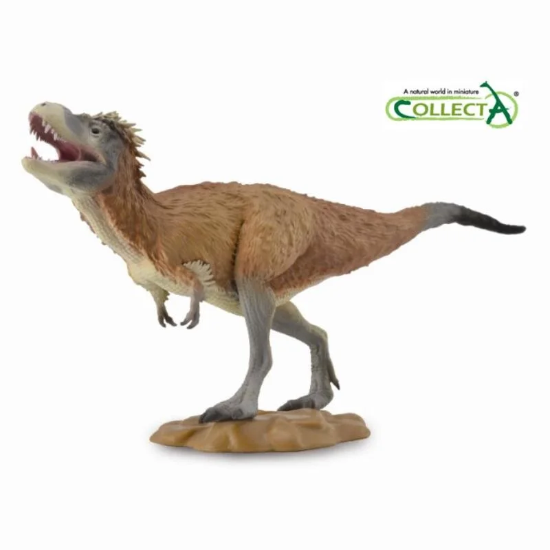 

CollectA Dinosaur Model Lythronax Classic Toys For Boys Children Animals Figure 88754