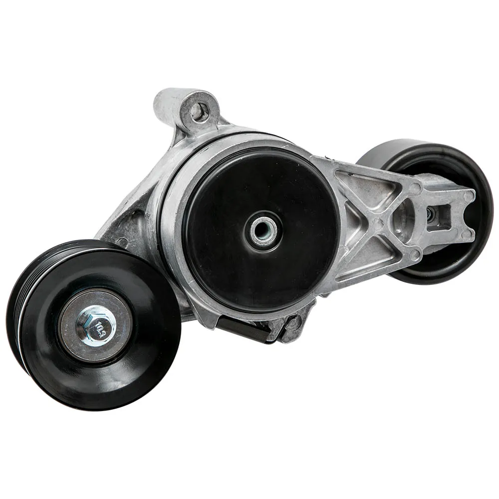 

Belt Tensioner for Ford F250 F350 F450 E350 E450 Super Duty Excursion LCF for International CF500 CF600 For Workhorse W42 2007