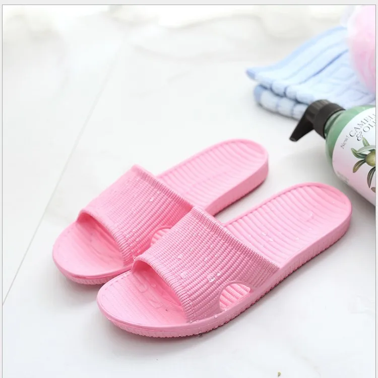 Сандалии на мягкой подошве для мужчин и женщин Эва тапочки дома гостиницы летние