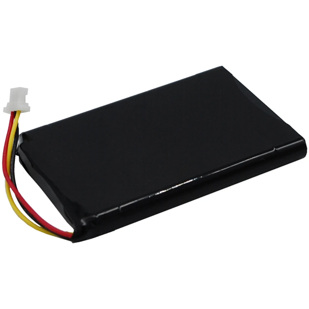 

Cameron Sino 1100mA Battery for Garmin 010-01211-01,Nuvi 53,Nuvi 53LMT,Nuvi 65,Nuvi 65LM,Nuvi 65LM 6" 361-00056-01