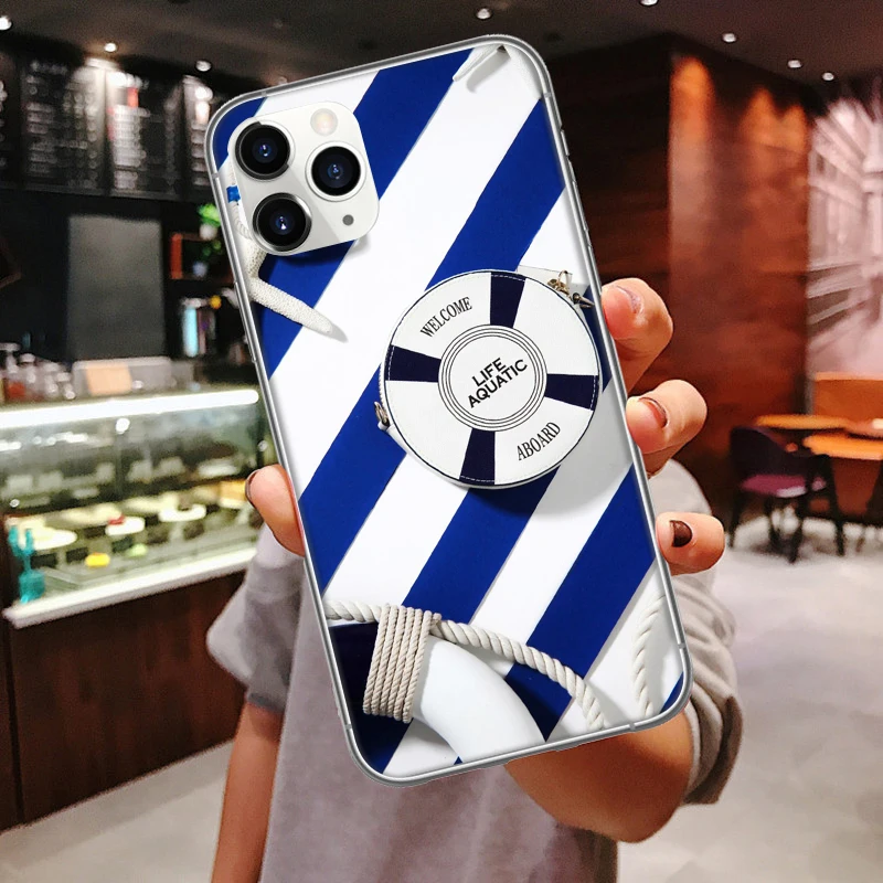 Жесткий чехол Gereleek для iPhone 6 6s 7 8 Plus X XR XS Max 5 5S SE с черным цветком | Мобильные