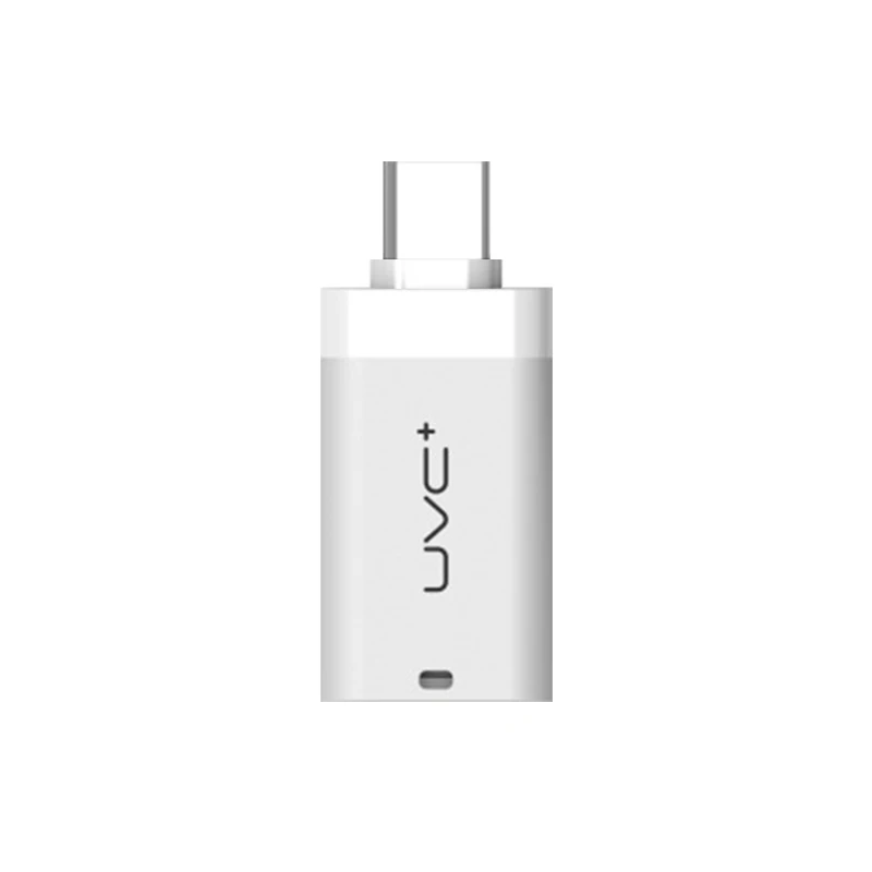 УФ стерилизатор для телефона косметический инструмент сотового дезинфекционный