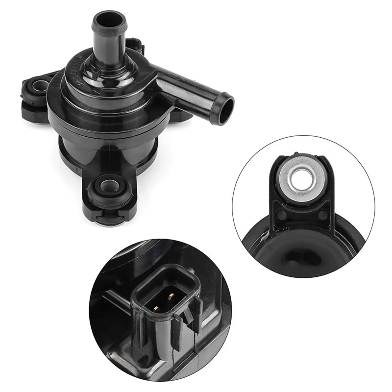 Для подлинной yota 04-09 Prius Электрический Инвертор водяной насос 04000-32528 G9020-47031 |