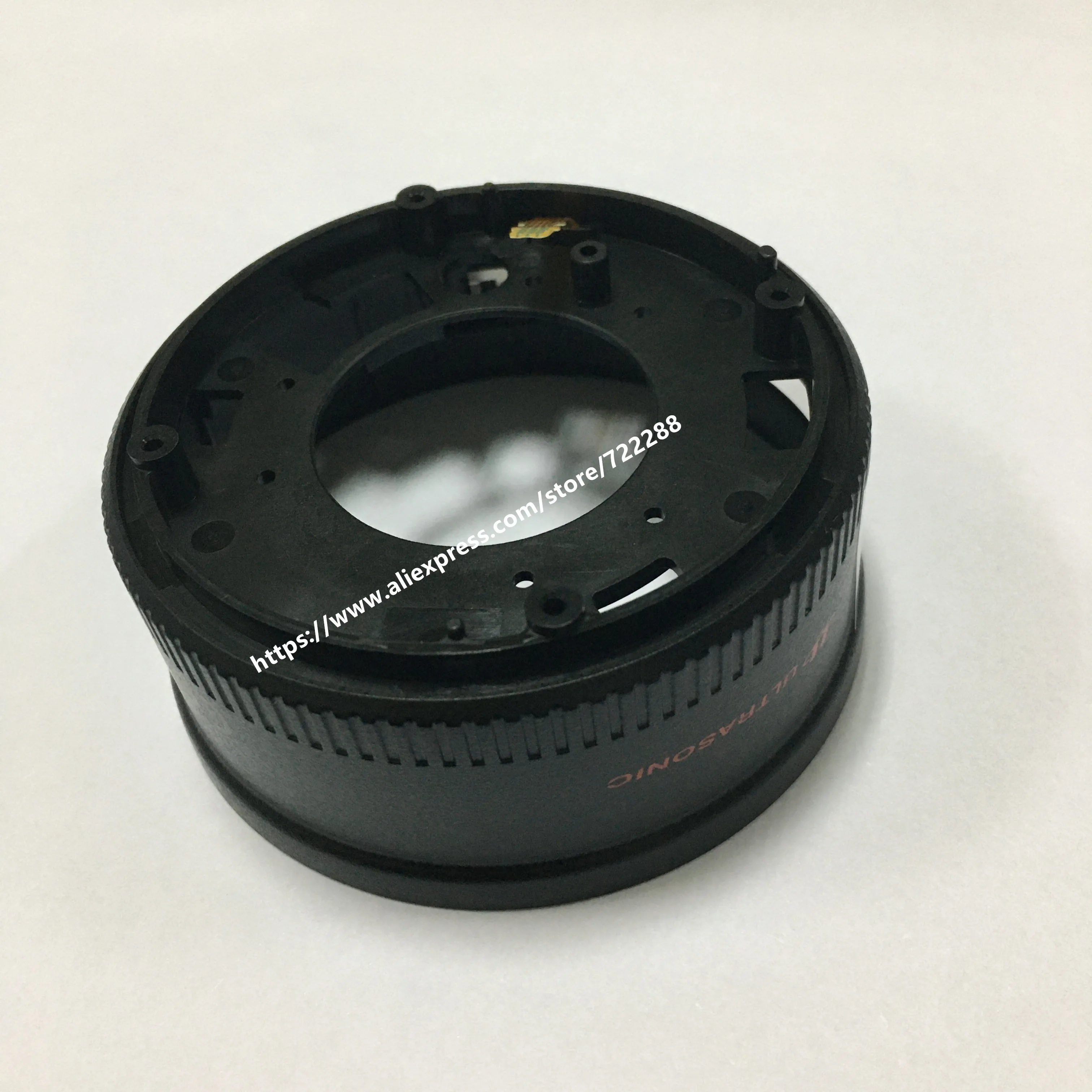 Запасные части для Canon EF 14 мм F/2 8 L II USM AF переключатель с фиксированной втулкой