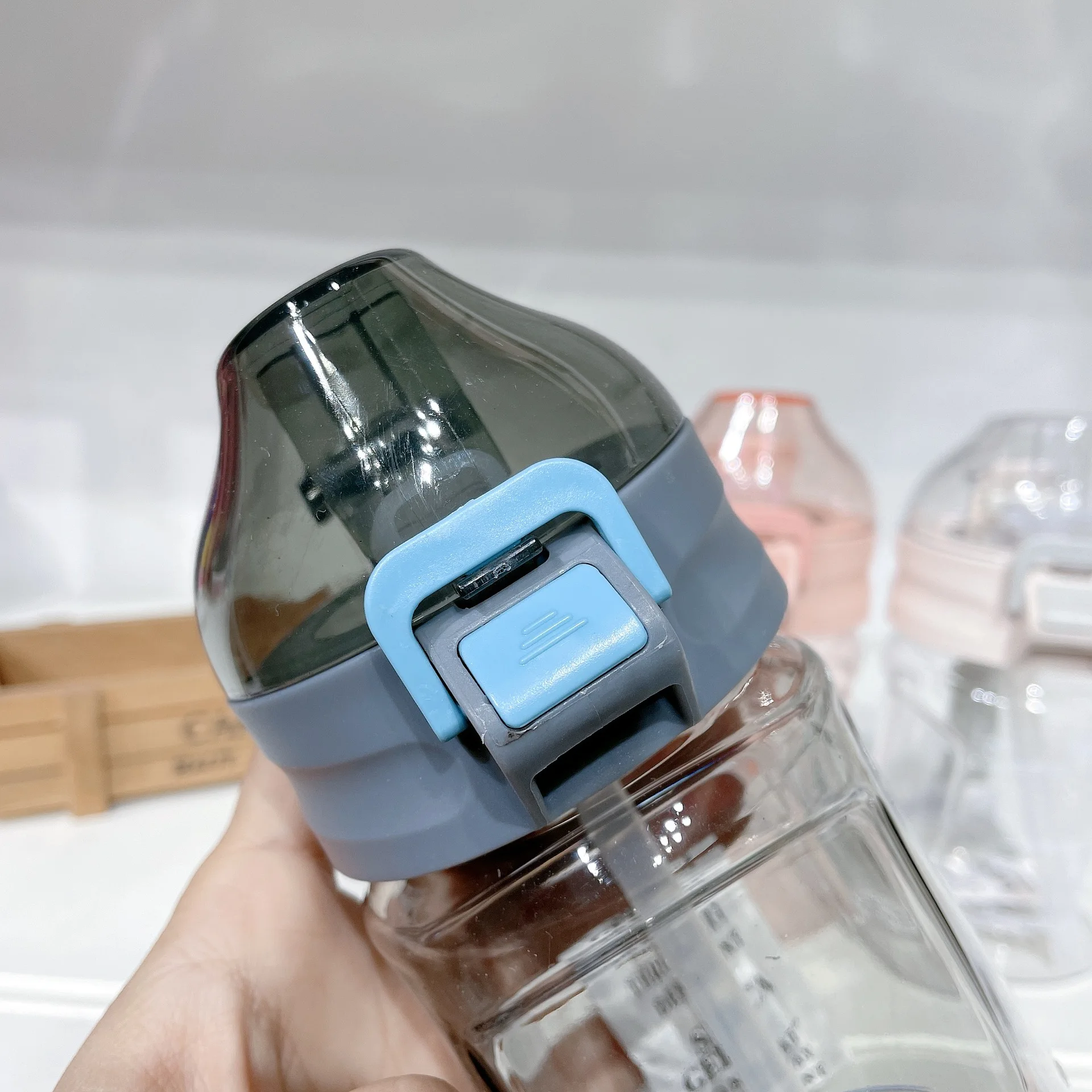 

350ML Feeding Kids Toddler Newborn Baby Drink Cups Water Bottles Kids Drinking Sippy A Cup with Straw Copo Infantil Drinker New