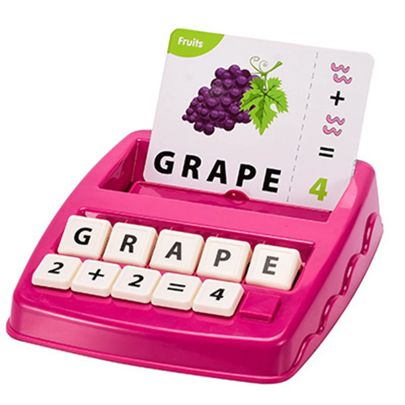 Подходящие буквы цифры подходящие для правописания игрушки чтения обучающая