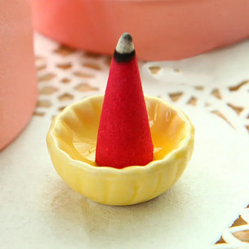 1 коробка натуральные ароматные палочки для благовоний пагода духи специи из