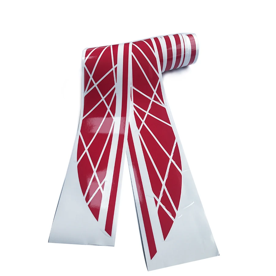 Автомобильные аксессуары Боковая дверь крышка багажника и кровать лазерная