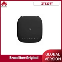 unlocked zte mf279 att wireless internet home brand new and unlocked zte mf279 4g lte 150mbps cat4 mobile hotspot wireless
