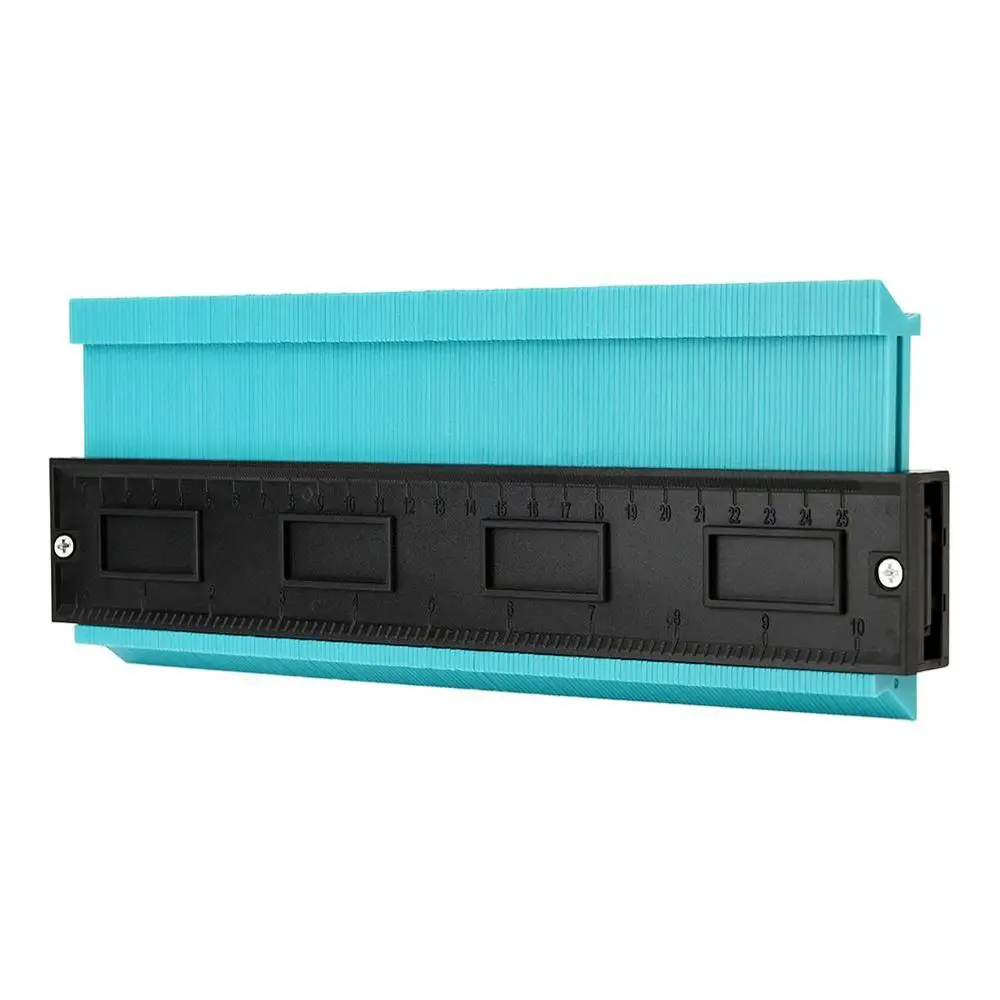 Контурный манометр 10 дюймов Дубликатор несимметричного профиля для