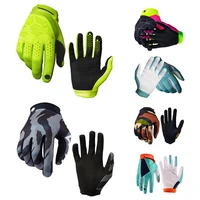 2021 bicycle gloves mountain bike gloves bmx racing cycling gloves atv mtb off road motorcycle gloves motocross gloves summer