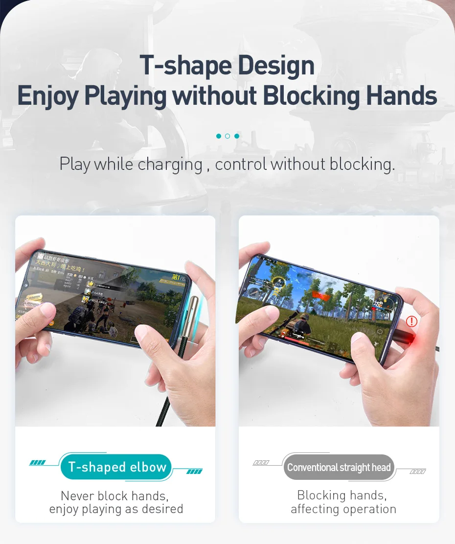 Baseus 40 Вт Освещение usb type C кабель для huawei mate 30 20 P30 P20 P10 Pro Lite 4A Dash зарядное устройство USB-C type-C USB кабель провод шнур