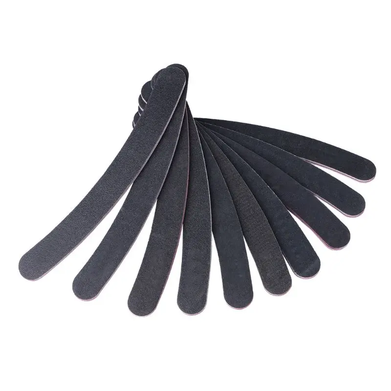 1 шт. Профессиональный гвоздь FileSanding буферный блок &quotсделай сам&quot с креплением