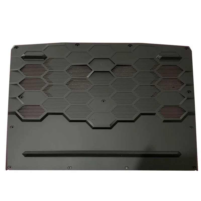 Barato Cubierta Inferior Para Ordenador Portátil MSI GE76 MS-17K1 MS-17K2, Cubierta Inferior, MS-17K3