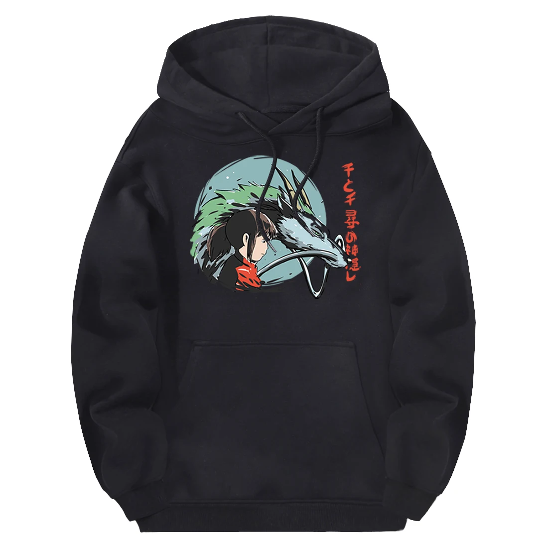 

Japan Anime Hooded Sweatshirts Men 2020 Casual Tracksuits Autumn Winter Streetwear Male Long Sleeve Hoodies Moleton Masculino
