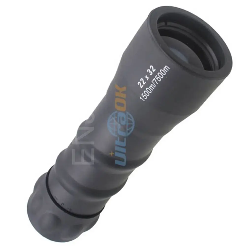 

22x32 HD High Magnification Monocular Telescop 1500M/7500M Zoom Binoculars Pocket Mini Concerts Sightseeing Climbing Camping