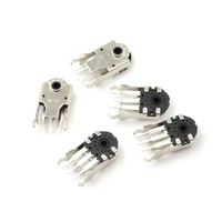 new arrival 5pcs 11mm mouse encoder wheel encoder repair parts switch