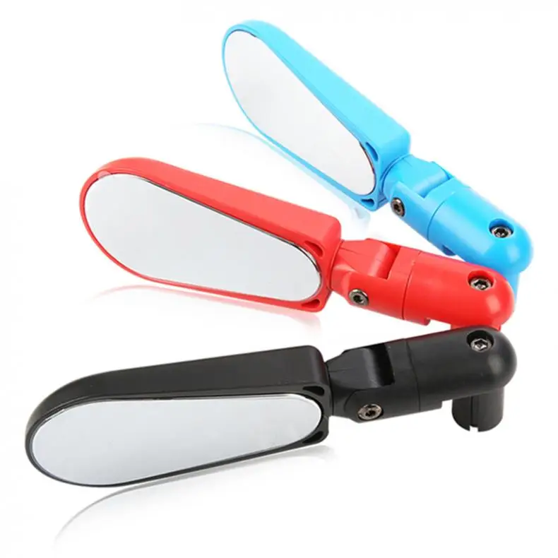 360 градусов регулируемое зеркало заднего вида для велосипеда Горный велосипед