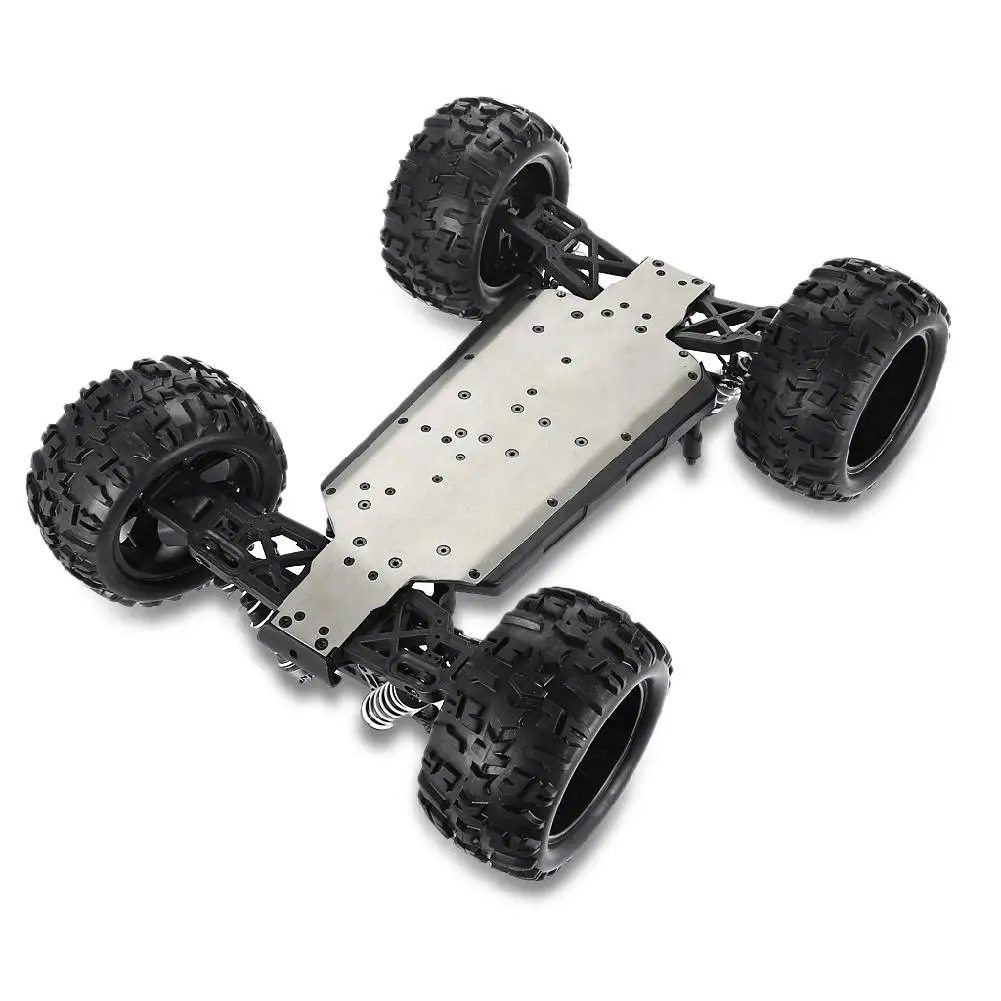 RCtown ZD Racing 9116(V2) 1/8 2,4 г 4WD 80 км/ч 120A 4274 бесщеточный ру автомобиль Монстр внедорожник Грузовик RTR игрушка