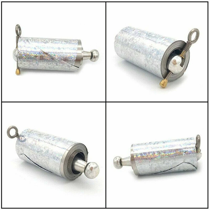 1 шт. карманная телескопическая палочка из нержавеющей стали для