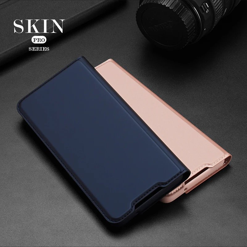 Funda de cuero con tapa para Samsung Galaxy S22, funda Ultra magn&eacute;tica de cuero PU para Samsung Galaxy S22 Plus, funda de tel&eacute;fono S 22-4