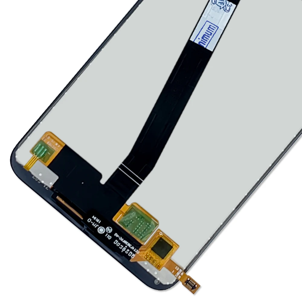 ЖК дисплей 5 45 дюйма для Xiaomi Redmi 7A дигитайзер сенсорного экрана в сборе с рамкой