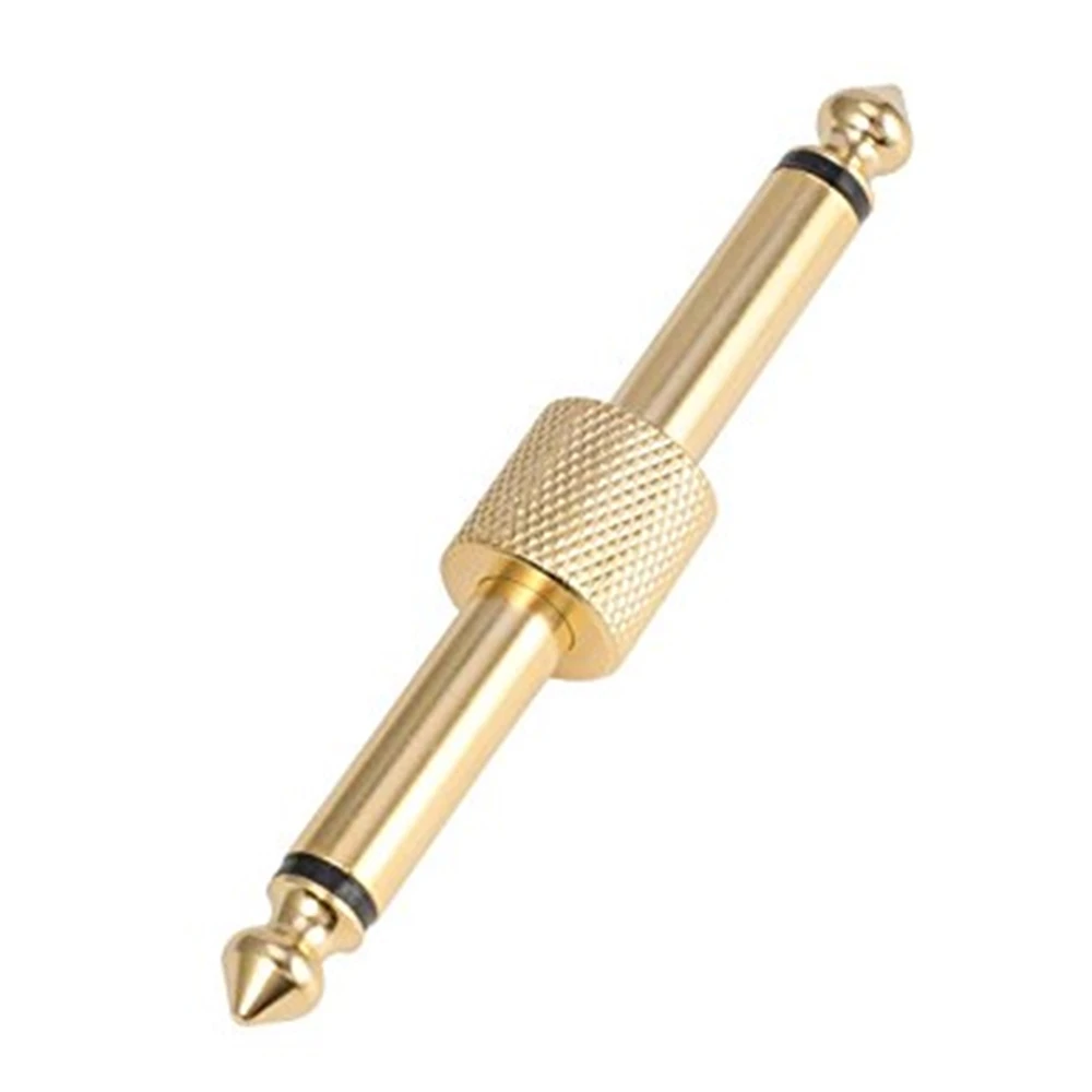 1 шт. соединитель для педали гитарных эффектов переходник прямой/Тип Z аудио