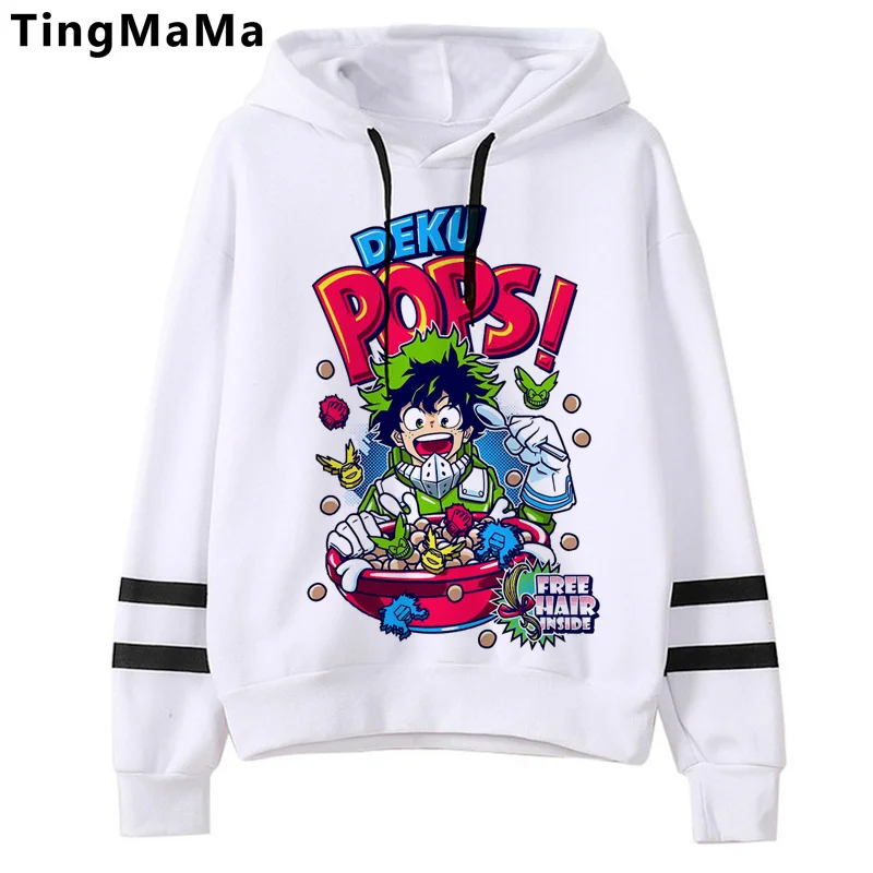 

Худи My Hero Академия шото Тодороки Dabi Мужская Уличная одежда оверсайз Харадзюку аниме мужские худи свитшоты с рисунком аниме
