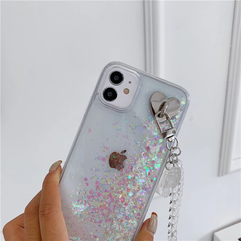 Чехол-накладка для iphone 11 Pro Max 6 s 7 8 plus X XR XS SE 2020 | Мобильные телефоны и аксессуары