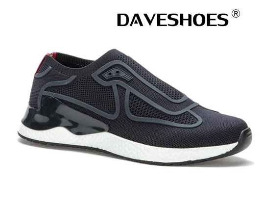 Кроссовки Flynite женские спортивные дышащие Нескользящие демпфирующие беговые