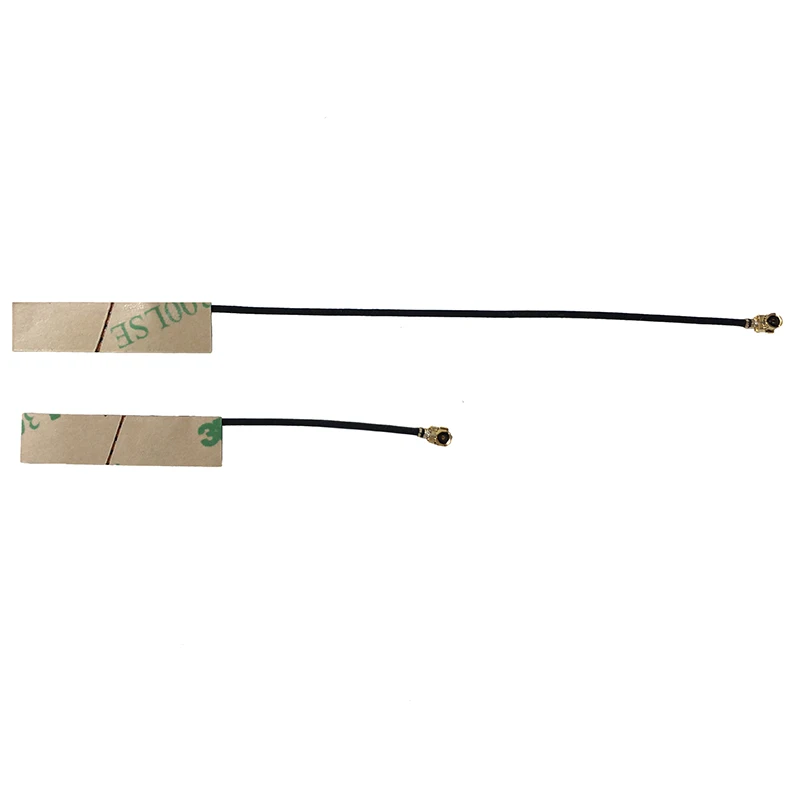 Антенна для печатной платы 3G GPRS GSM CDMA встроенная FPC мягкая антенна rg1.13 cable10cm с