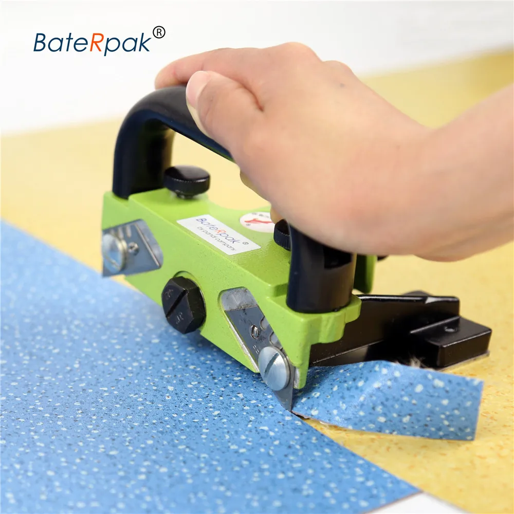 ПВХ пластиковый напольный строительный инструмент для лоскутного шва шовный шов