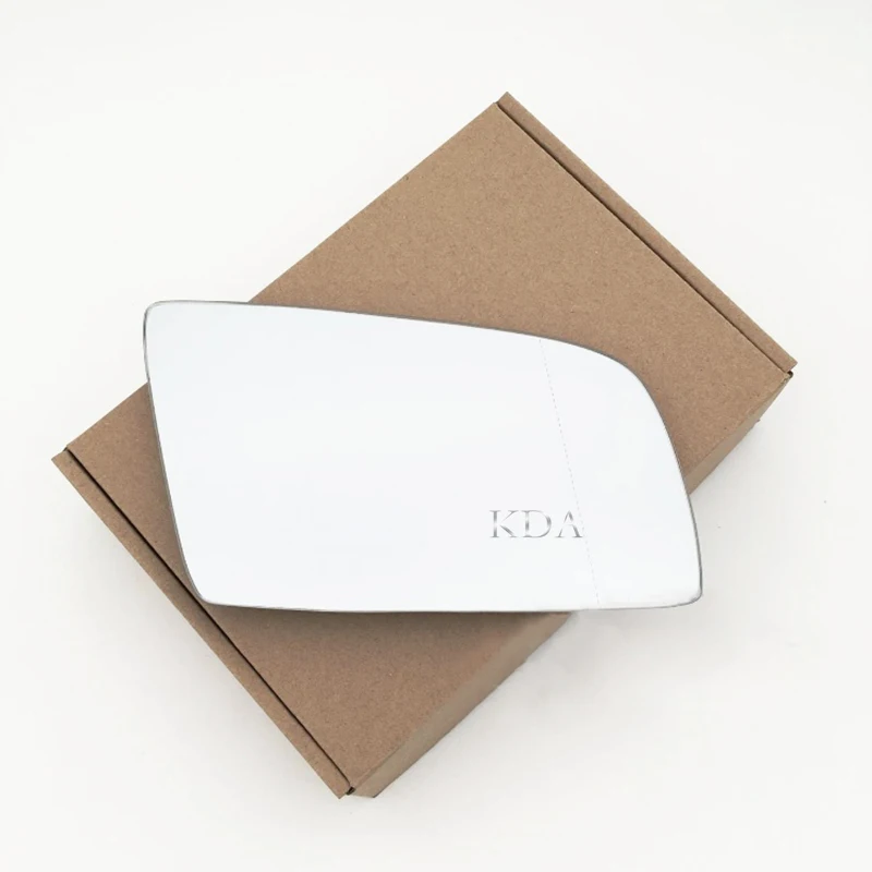 

Автомобильное левое и правое боковое зеркало с подогревом для BMW 5 серии E60 520i 523i 2004 2005 2006 2007 2008 2009