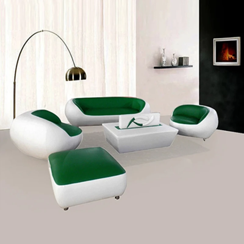 Высококачественный многоразовый диван для гостиной креативный модный