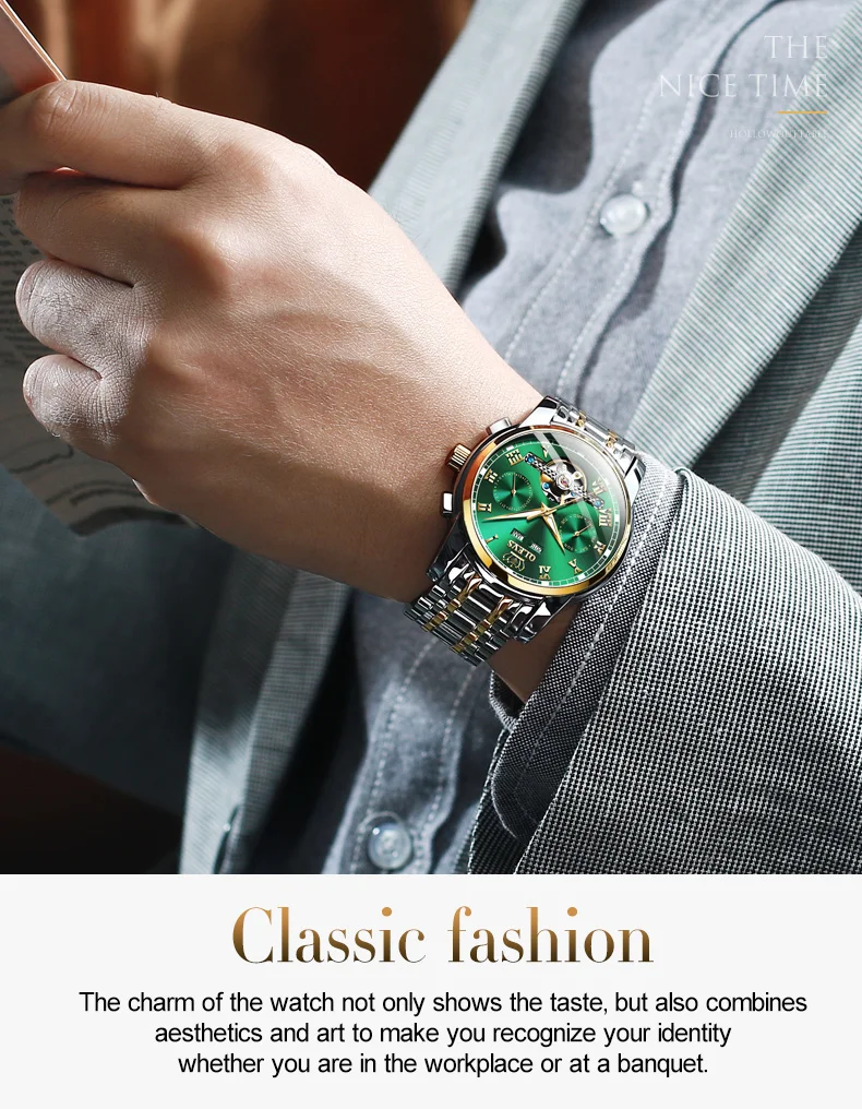

Men's Watches