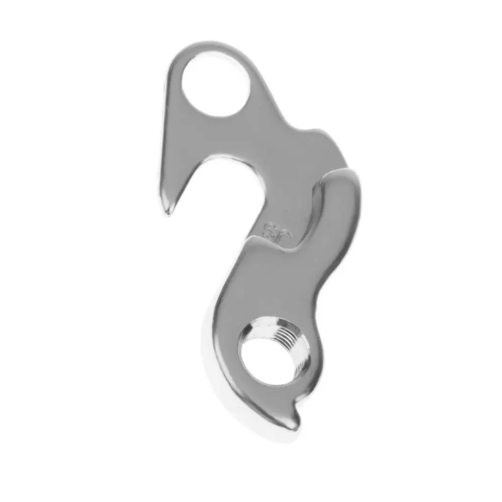 MTB велосипед механический переключатель задней передачи вешалка передача задний