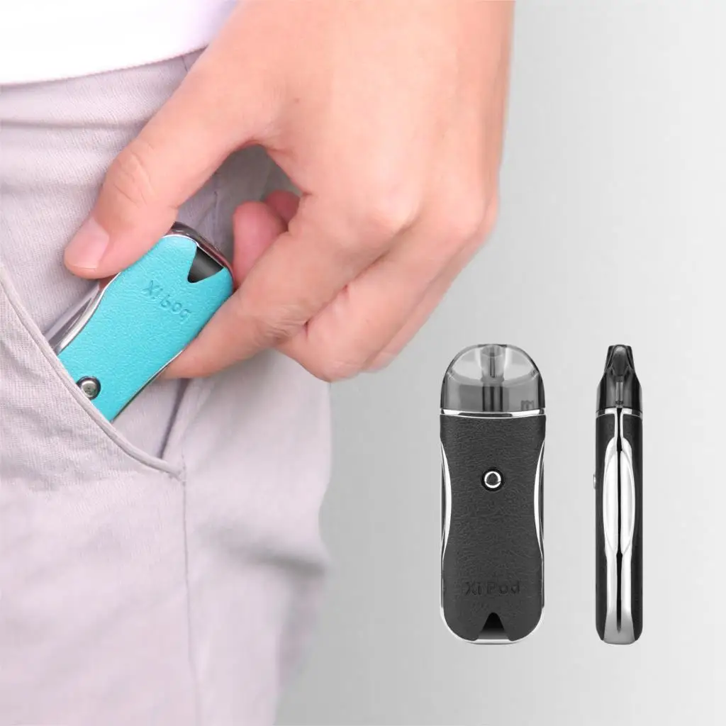 Оригинальные квадроциклы Xipod стартовый комплект с 650 мАч литиевая батарея 2 мл