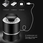 Бионическая ловушка для человеческого тела, бесшумная электрическая фотокаталитическая ловушка для насекомых