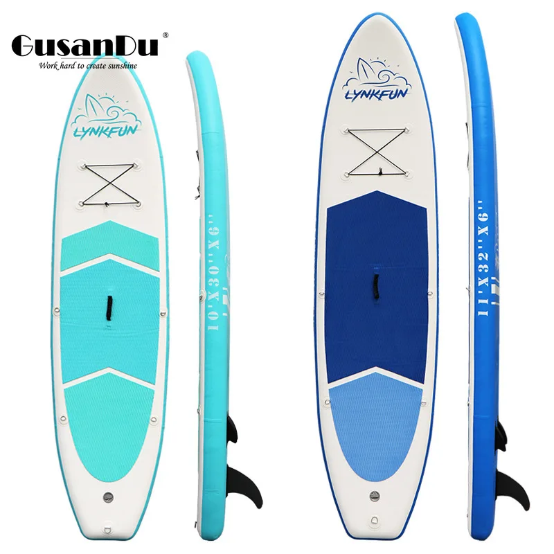 

Professional Longboard Water Sports Tools Surfing Inflatable Sup Board Outdoor Stand Up Paddle Board Male and Female Wakeboard