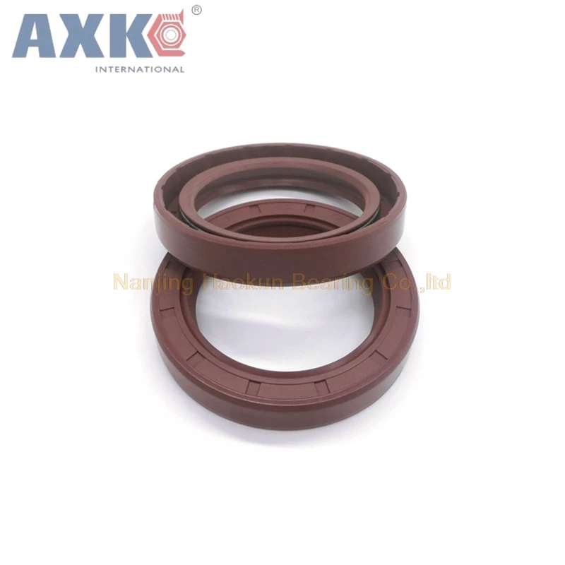 AXK 10 шт. фторрезиновый фторруглеродный каркас масляное уплотнение