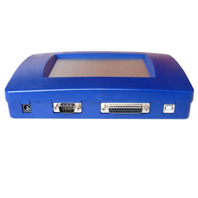 Лучший Digiprog III V4.94 3 FTDI чип FT232BT A + OBD2 ST01/ ST04 кабель одометр коррекция инструмент