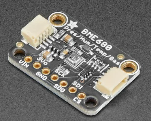 3660 Многофункциональный датчик инструменты для разработки xx T H P &amp G BME 680-датчик