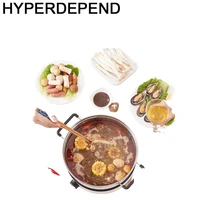 Kitchen Macchina Elettrodomestici Electrodomestico Makine Hogar Aletleri Household Appliance Eletrodomestico Electric Skillet