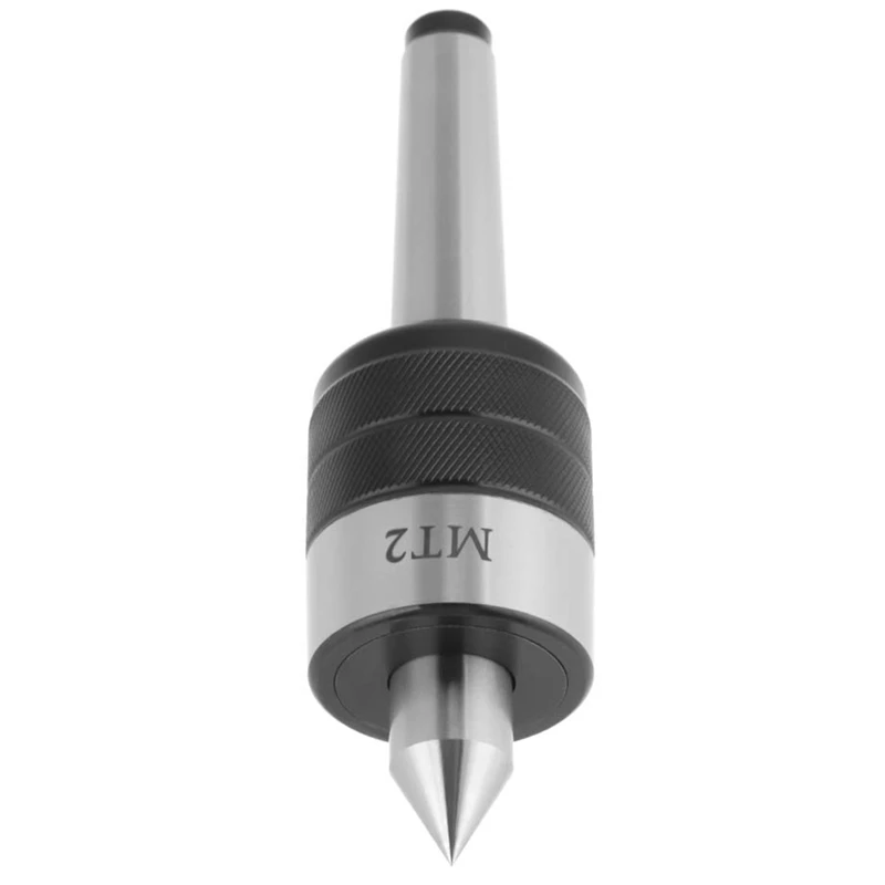 Mt2 живой центр Морзе тройной подшипник точный роторный вращающийся фрезерный