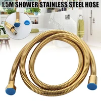 flexible shower hose stainless steel replacement shower hose for shower headbidet handheld sprayer tn99