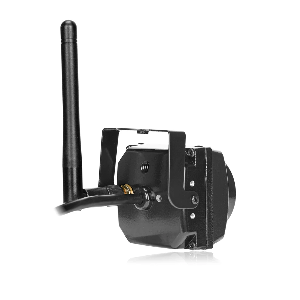 HQCAM аудио 720P 960P 1080P ночное видение открытый WIFI IP камера гнездо наблюдение за